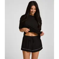 Hunkemoller Pyjama "Essential Jersey Short"