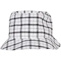 Flexfit Sonnenhut "Accessoires Check Bucket Hat"