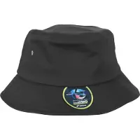 Flexfit Nylon Bucket Hut