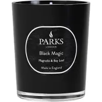Parks Candles MAGNOLIE & LORBEERBLATT 1 DOCHT KERZE 180G