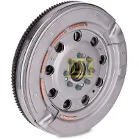 LuK Kupplungssatz 417 0008 11