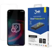 3MK Apple iPhone 14|14 Pro - SilverProtection+ Displayschutzfolie