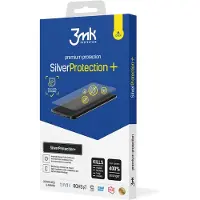 3MK Apple iPhone 11 Pro - SilverProtection+