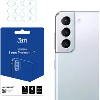 3MK hybrid glass Lens Protection for Samsung Galaxy S22