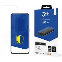 3MK ARC + FS Xiaomi 12/12X Fullscreen film