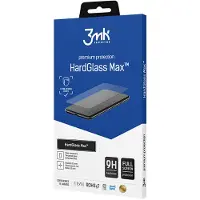 3MK Hardglass Max Bildschirmschutz