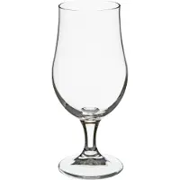 Royal Leerdam Packung mit 4 Gläsern Bier 37cl