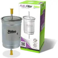Valeo Kraftstofffilter 587626
