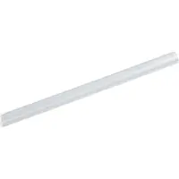 Durable Spine Bar 9mm A4 Transparent, A4, Transparent, 80 Blätter, 9 mm, 13 mm, 297 mm