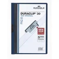 Durable Klemmmappe
