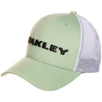 Oakley Heather NEW ERA Bark Logo new jade (7AN) U