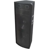 Omnitronic TX-2520 Passiver 38 cm 15 Zoll 700 W St.