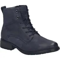Josef seibel Kate 15 | Stiefelette für Damen | Blau