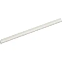 Durable Spine Bars A4, 9 mm, A4, Weiß, 80 Blätter, 13 mm, 297 mm, 25 Stück(e)