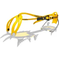 Grivel Air Tech Lt New-matic Evo Steigeisen