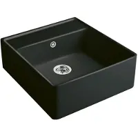 Villeroy & Boch 632000M1 Spülstein 595x630mm Spülbecken m.tig