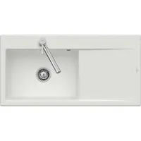 Villeroy & Boch 33610FKD flächenbündige Spüle Subway Style 60