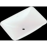 Villeroy & Boch 4A5701RW UnterbauWT Loop&Friends 540x340mm