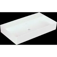 Villeroy & Boch 4A228FRW WT Memento 2.0 800x470mm re-eckig o.