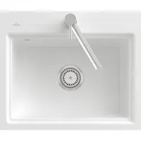 Villeroy & Boch 336600J0 EB-SP Subway Style 60 S 600x510mm