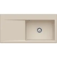 Villeroy & Boch 336100AM EB-SP Subway Style 60 1000x510mm