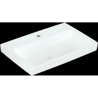 Villeroy & Boch 4A87KL01 WT Architectura 650x445mm re-eckig