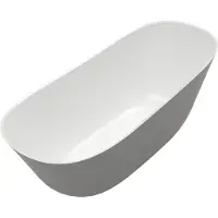 Villeroy & Boch 170ANH7F2BCTVRW BW Theano Curved Edition T