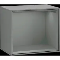 Villeroy & Boch Finion Regalmodul F58 418x356x270mm, F580GMGM F580GMGM