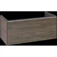 Villeroy & Boch V&B Waschtischunterschrank Subway 3.0 97,3x42,9x47,8cm, m LE/Gr AL g, Ariz. Oa