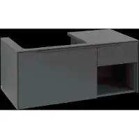 Villeroy & Boch C572L2VR WTUS Subway 3.0 L2 1001x423x500mm m.
