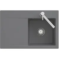 Villeroy & Boch 33482FJ0 SP Subway Style 45 Flat 780x510mm