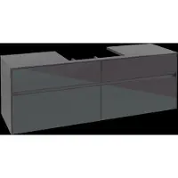 Villeroy & Boch C02500FP WTUS Collaro C025 1600x548x500mm 4