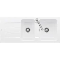 Villeroy & Boch 338000KR EB-SP Architectura 80 1160x510mm IB