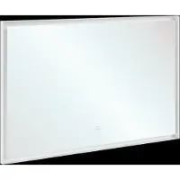 Villeroy & Boch V&B Spiegel SUBWAY 3.0 1200x750x47,5mm White Matt