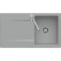 Villeroy & Boch Villeroy und Boch 33350FKG aus TitanCeram Snow White cplus