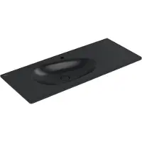 Villeroy & Boch 4A77L2R7 SchrankWT Antao 1200x500mm re-eckig