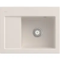 Villeroy & Boch 331301KR EB-SP Subway 45 Compact 650x510mm