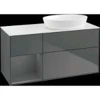 Villeroy & Boch FA41GKGK Waschbeckenunterschrank Finion FA4