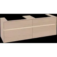 Villeroy & Boch C024B0VJ WTUS Collaro C024B0 1600x548x500mm m.