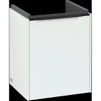 Villeroy & Boch V&B Waschtischunterschrank Subway 3.0 35,1x42,9x30,9cm, Sch L/Gr vo bla, P wh.