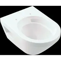 Villeroy & Boch 5684C0R1 T-WC Architectura 370x530x350mm Rund