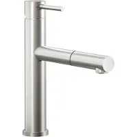 Villeroy & Boch 927900LC Küchenarmatur Como Sky Shower