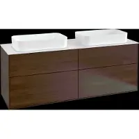 Villeroy & Boch F31100GN Waschbeckenunterschrank Finion F31