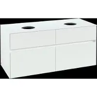 Villeroy & Boch C04400MS WTUS Collaro C044 1200x548x500mm 4