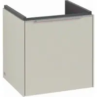 Villeroy & Boch C58100VN WTUS Subway 3.0 00 423x429x362mm