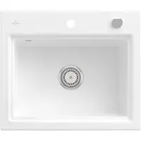 Villeroy & Boch 336602KG EB-SP Subway Style 60 S 600x510mm