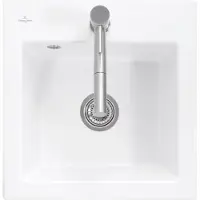 Villeroy & Boch 331500KR Einbauspüle Subway 50 S 525x510mm