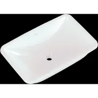 Villeroy & Boch 4A6601R1 EinbWT Loop&Friends 675x450mm re-