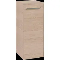 Villeroy & Boch A89501VJ Seitenschrank Avento 347x888x373mm 1