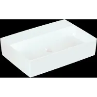 Villeroy & Boch 4A076301 Aufsatzwaschbecken Memento 2.0 600x